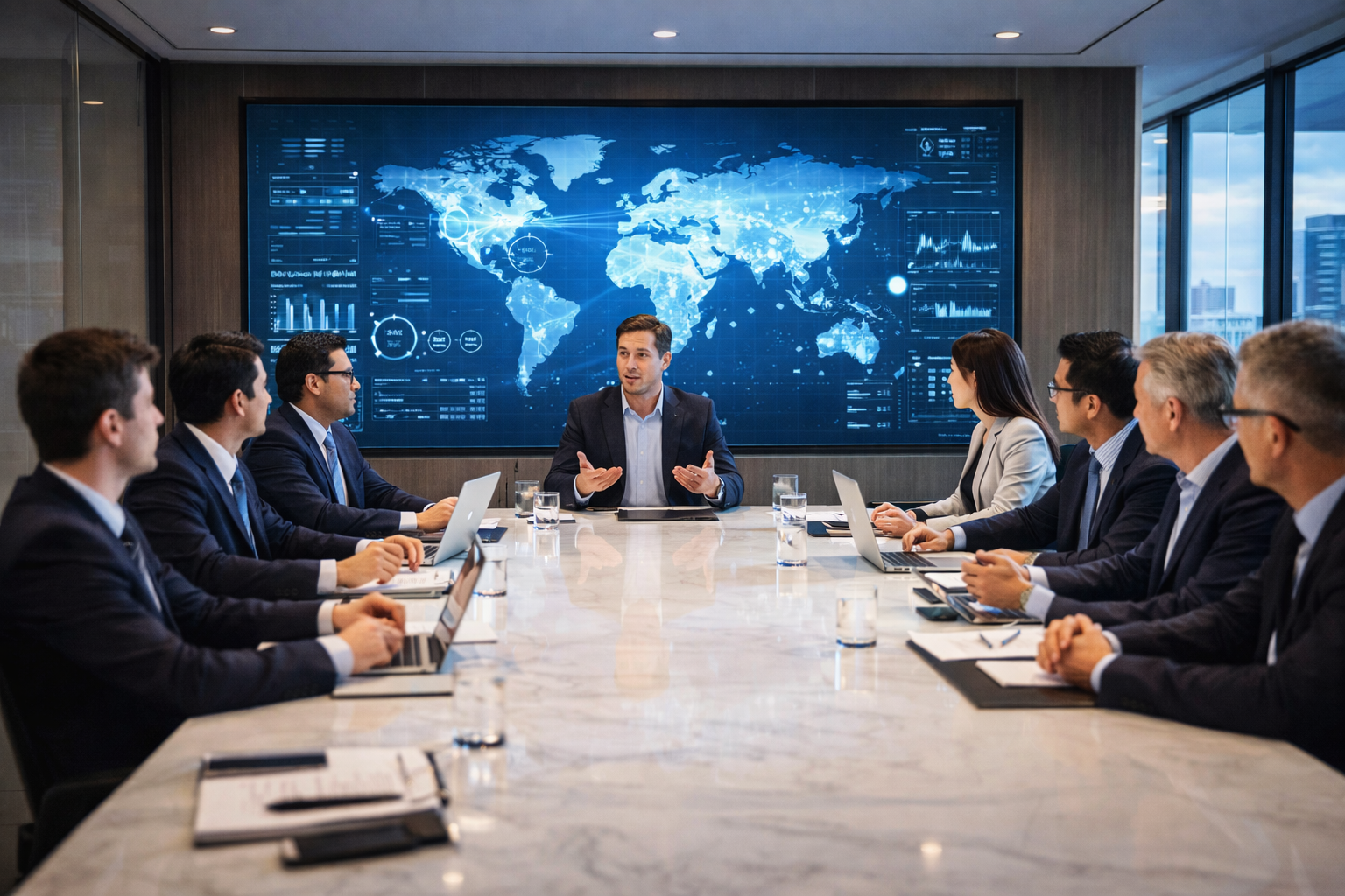 Office near GIFT City Gujarat