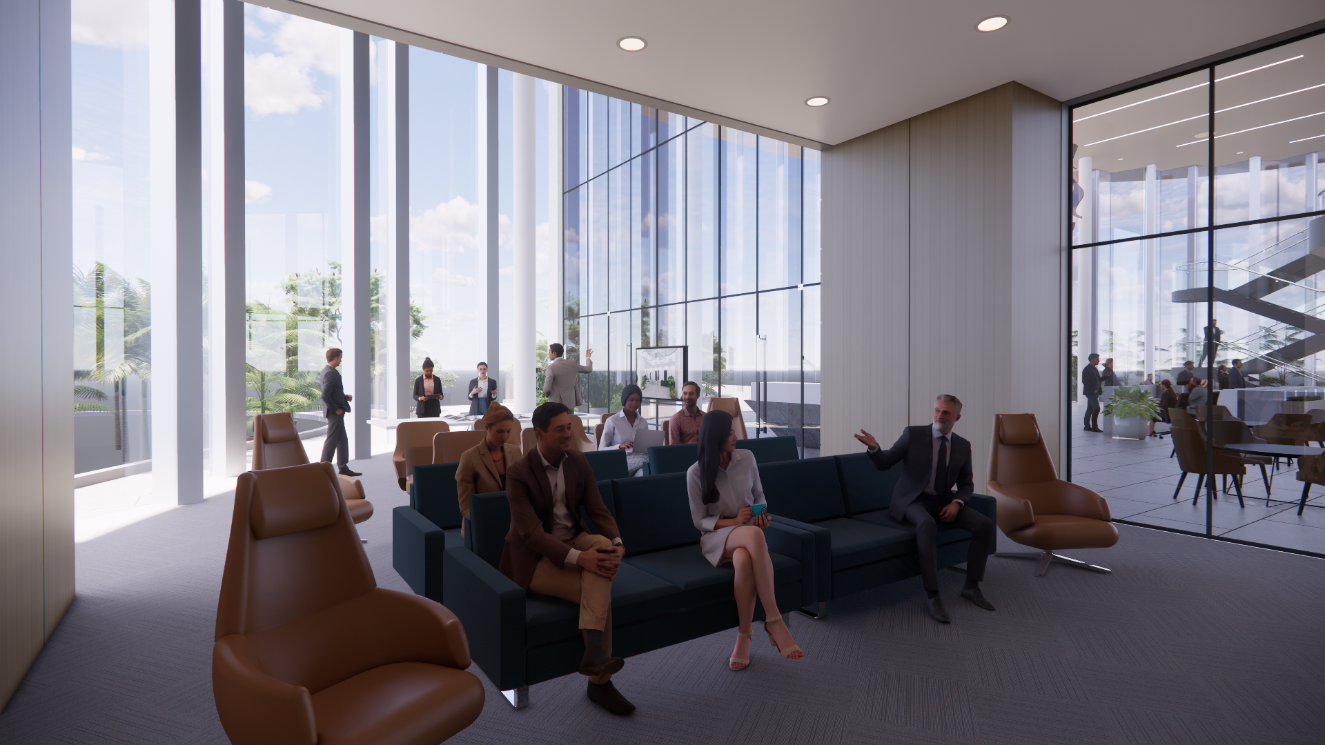 SEZ Office Space in Gujarat