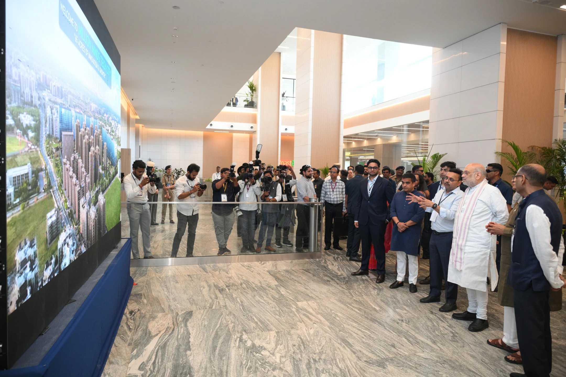 citylaunch