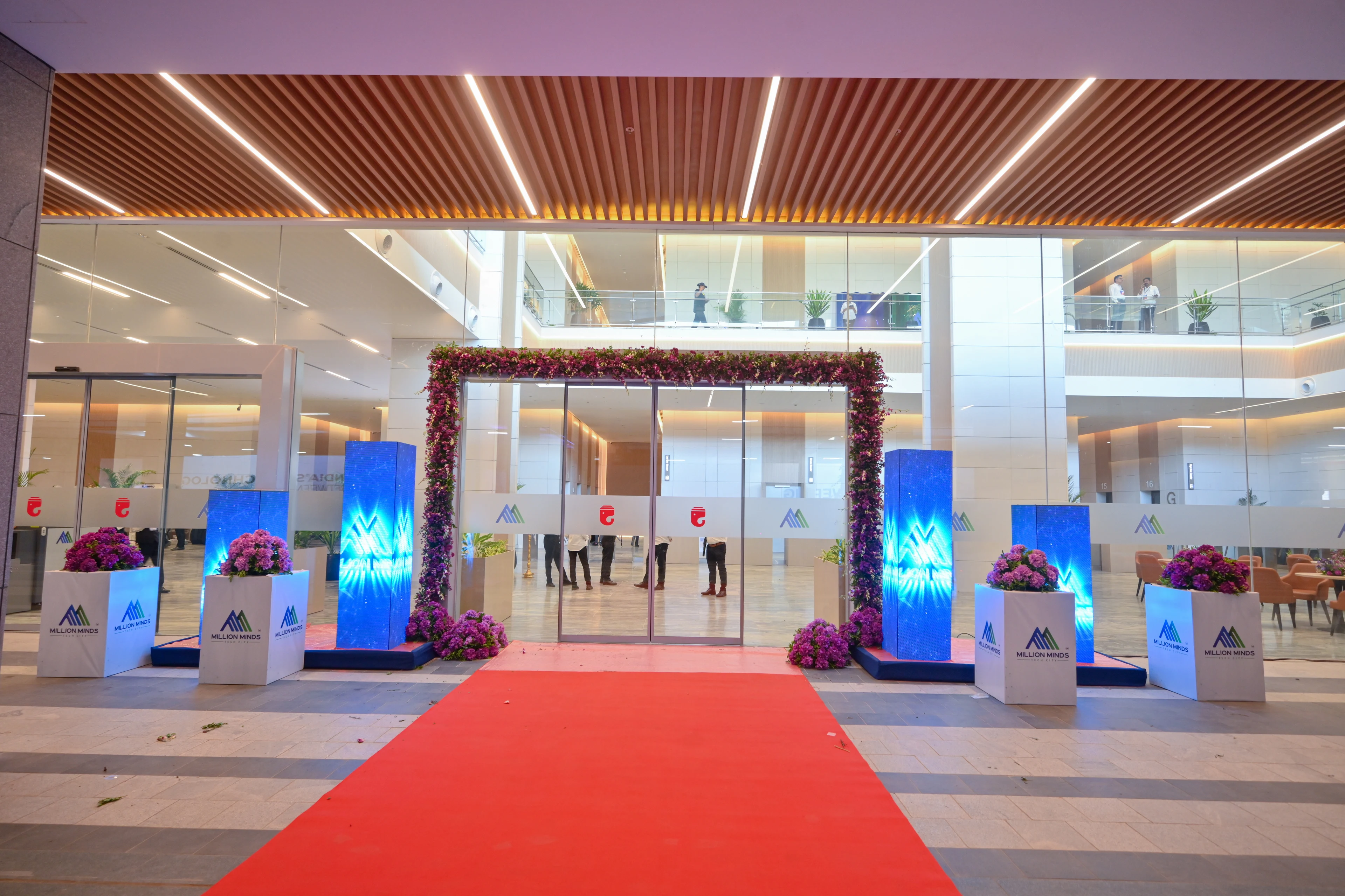 citylaunch