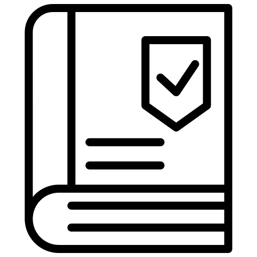 Key Features Icon 