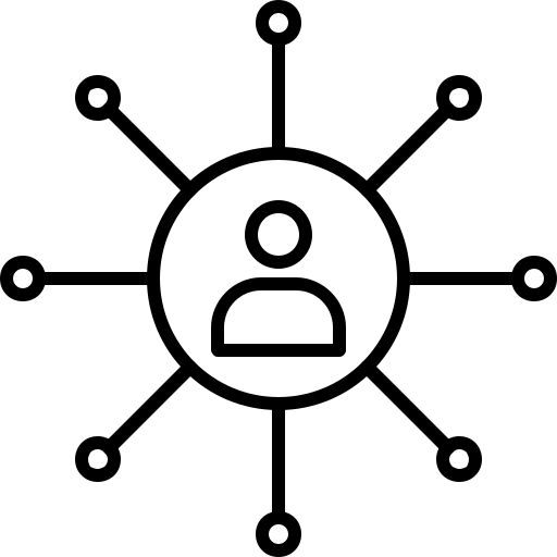 Key Features Icon 