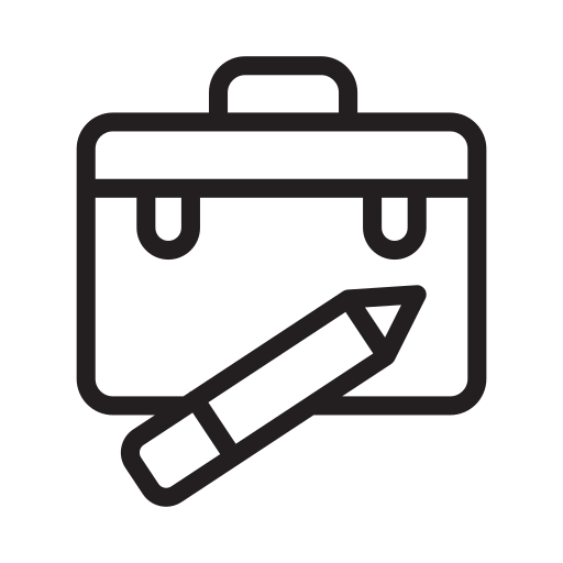 Key Features Icon 