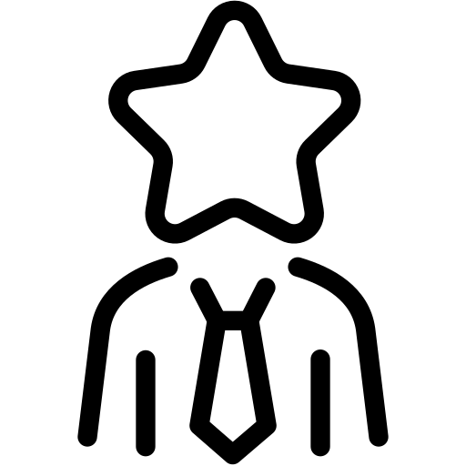 Key Features Icon 