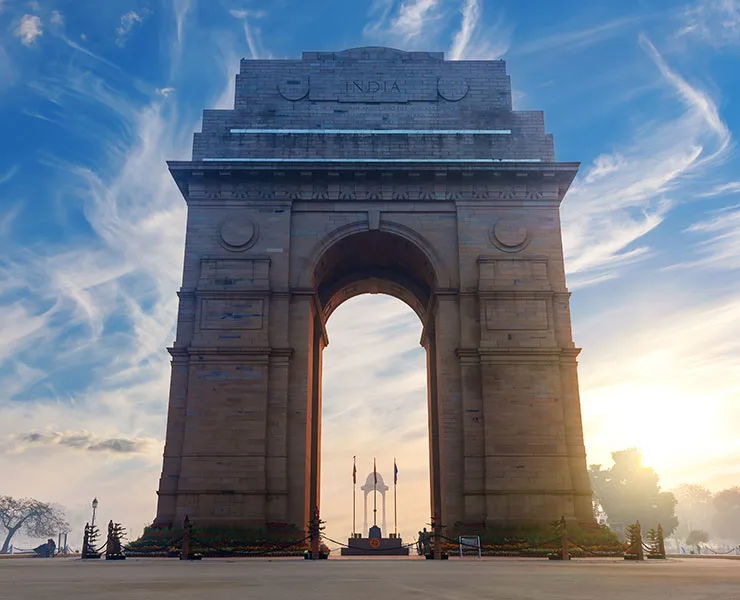 delhi